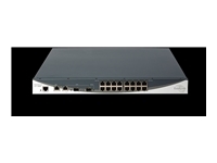 ALLIED 16 Ports WLAN Large Venue Switch