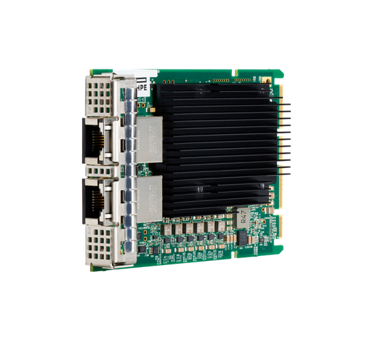 HPE 10GbE 2p BASE-T QL41132HQ OCP3 Adptr