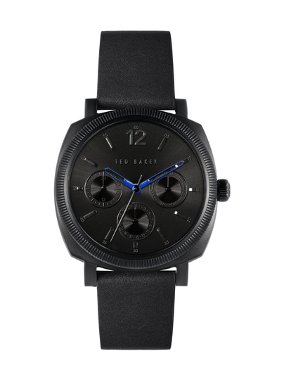 Ted classic 42mm -rannekello