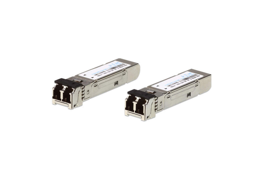 Fiber Module 1.25Gbps/500M SFP Duplex