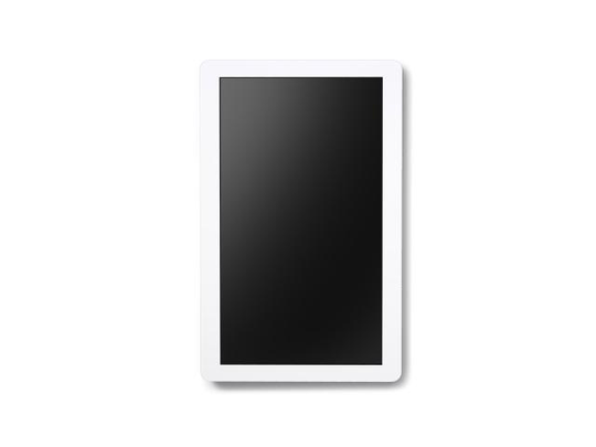 NEC BACK COVER COV01 40, WHITE 40"