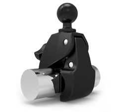 RAM MOUNTS TOUGH CLAW SUURI, C-KOKO 1.5" KUULA