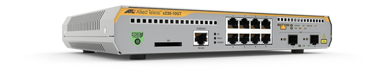 ALLIED X230 10GT L2+ Managed Switch