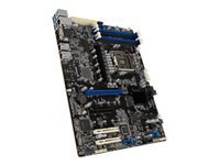 ASUS P12R-E LGA1200 ATX Server MB