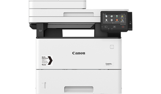 CANON I-SENSYS MF542X EU MFP