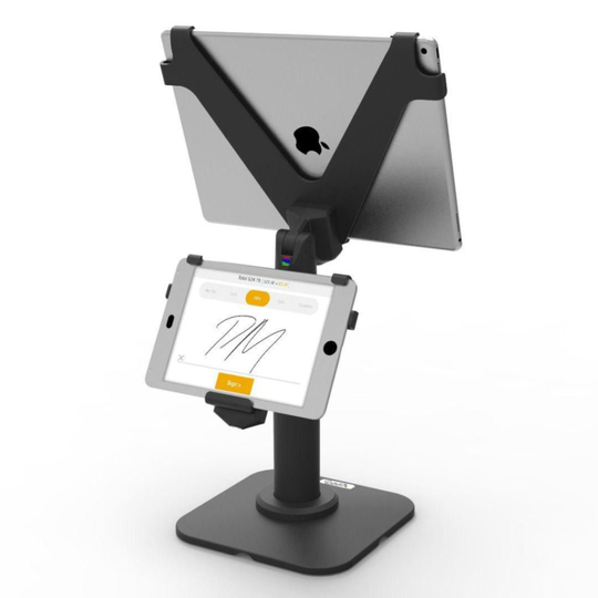 IPad 10.2 2019 Front Facing Mount