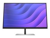 HP E27q G5 27i QHD Monitor (EN)