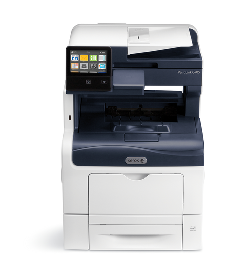 K/Versalink C405 A4 35/35PPM Duplex Mu