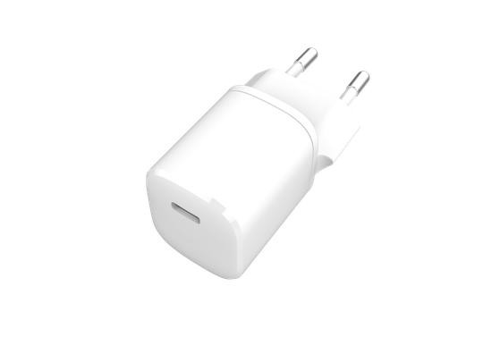 ESTUFF Home Charger EU PD 20W