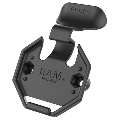 RAM Mounts UNPKD RAM OTTER UNIVERSE