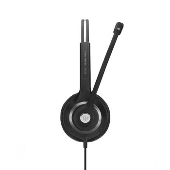 EPOS SENNHEISER SC 230 USB WIRED, SINGLE-SIDED HEADSET, USB CONNECTIVITY AND IN-LINE CALL CONTROL MS