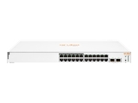 HPE Aruba Switch IOn 1830 24G 2SFP EU En