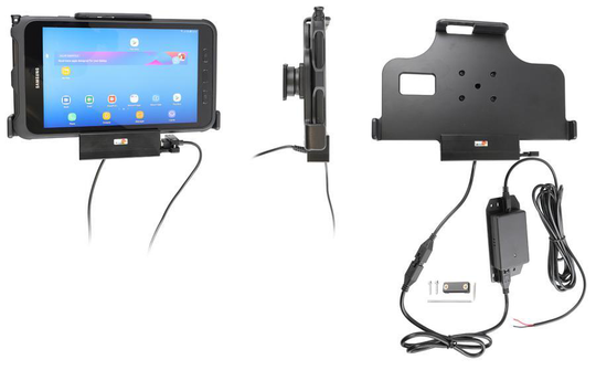 Brodit Active Holder, Samsung Galaxy