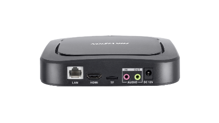 HIKVISION DS-D60C-B DIGITAL SIGNAGE BOX (302504388)