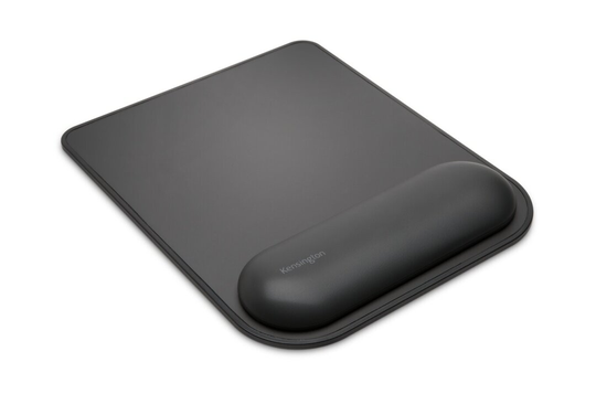 Kensington ErgoSoft Mousepad With Wrist