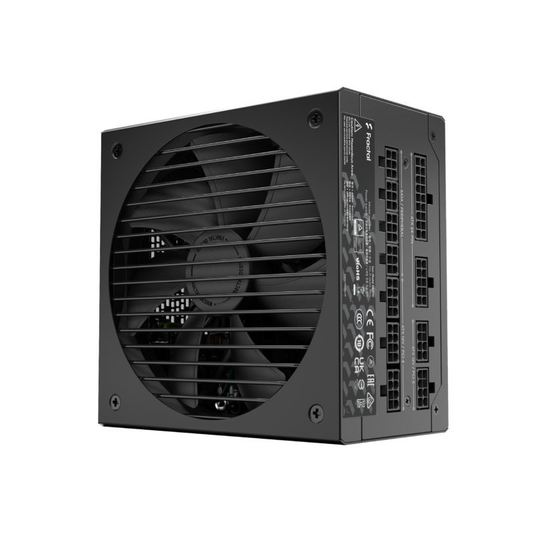 FRACTAL DESIGN ION Gold 550W PSU