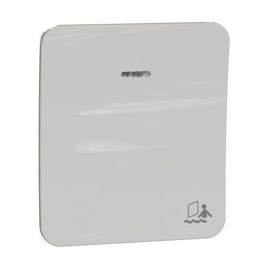 SCHNEIDER ELECTRIC EXXACT PINTA VIPU VARATTU-SYMBOLILLA