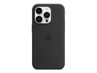 APPLE IPhone 14Pro Sil Case MgS Midnight