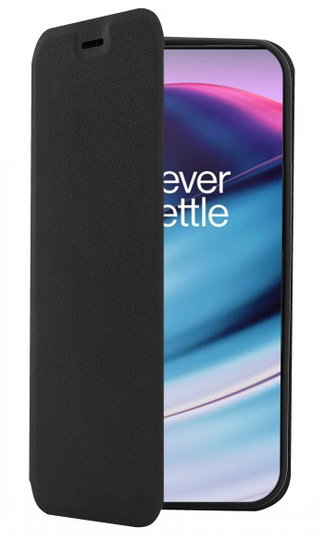 SCREENOR CLEVER ONEPLUS NORD CE 2 LITE 5G MUSTA