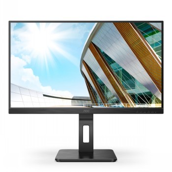 AOC 24P2QM 24" FHD VA HAS DP/HDMI/DVI/VGA