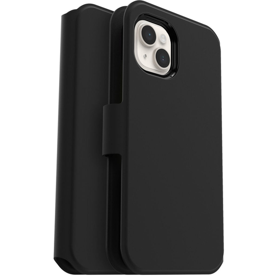 StradaViaiPhone14PlusBLKNightblack