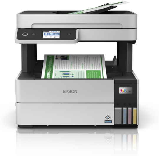 Epson - EcoTank ET-5150 MFP