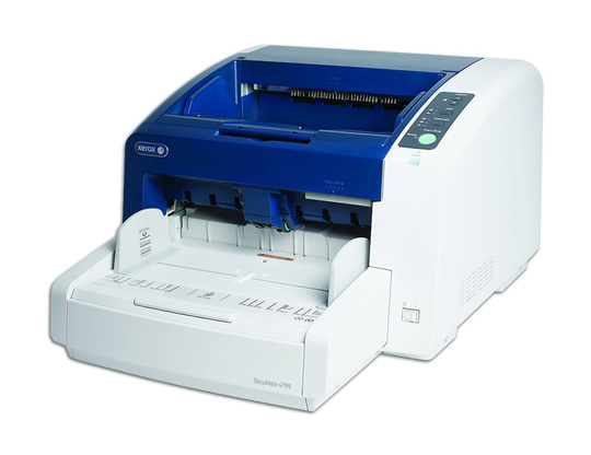 Documate 4799 112ppm A3 600dpi VRS Pro