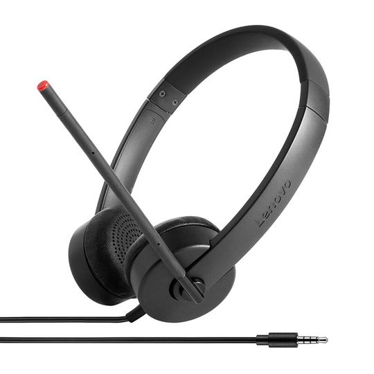 LENOVO STEREO ANALOG HEADSET