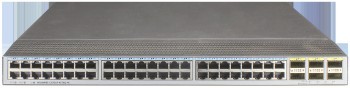HUAWEI CE6856-48T6Q-HI SWITCH 48X10GB RJ45+6X40GB