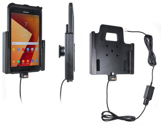Brodit Active Holder, For Fixed Inst.