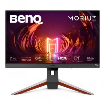 BENQ MOBIUZ EX240 23.8" FHD HDRI IPS HAS HDMI/DP 165HZ 1MS