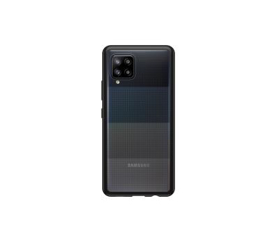 React Galaxy A42 5G Clear/black