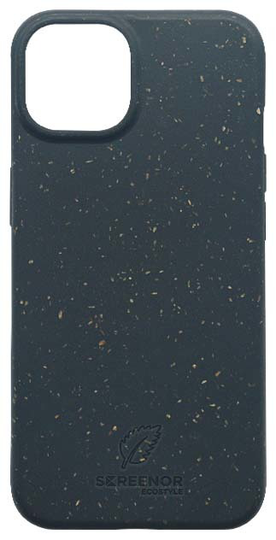 SCREENOR ECOSTYLE IPHONE 13 INDIGO BLACK
