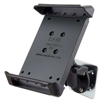 RAM Mounts UNPKD RAM MOUNT THICK TAB-TITE