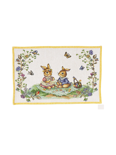 Spring fantasy -tabletti 32 x 48 cm