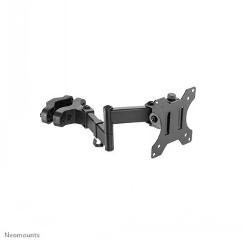 NEOMOUNTS BY NEWSTAR SCREEN POLE CLAMP/TRUSS MOUNT 3 PIVOTS VESA 100X100 (POLE DIAMETER 28-60 MM)