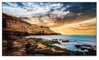 SAMSUNG 75" QE75T UHD 300 NITS 16/7