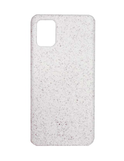 SCREENOR ECOSTYLE GALAXY S20+ OAK WHITE