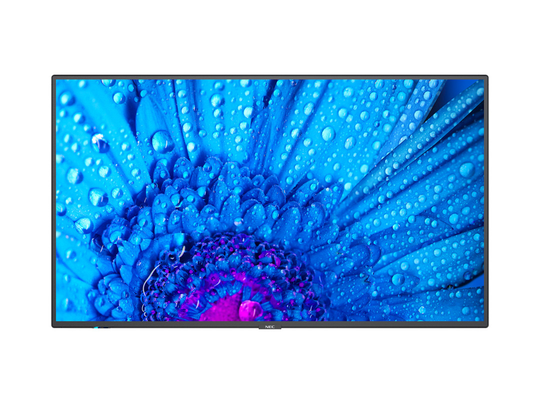NEC 43" MULTISYNC M431 UHD IPS 500 NITS 24/7