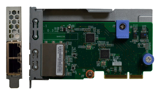 LENOVO THINKSYSTEM 1GB 2-PORT RJ45 LOM