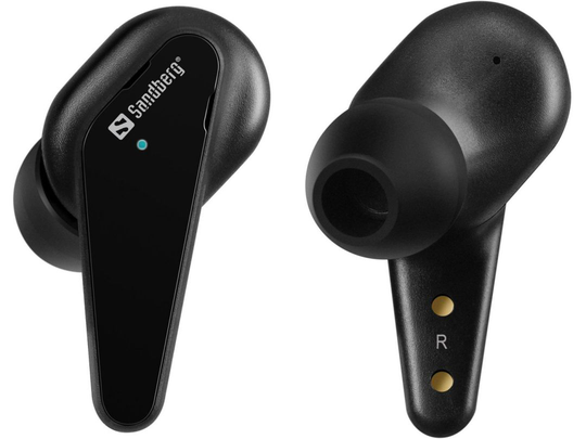 SANDBERG Bluetooth Earbuds Touch Pro