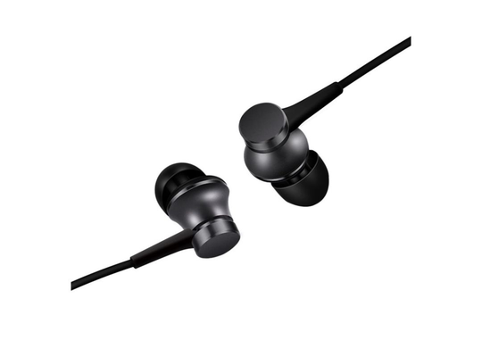 XIAOMI IN-EAR HEADPHONES BASIC (BLACK)