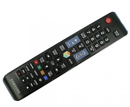 SAMSUNG Remote Control TM1250