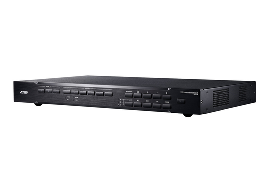 7 X 3 Presentation Switch