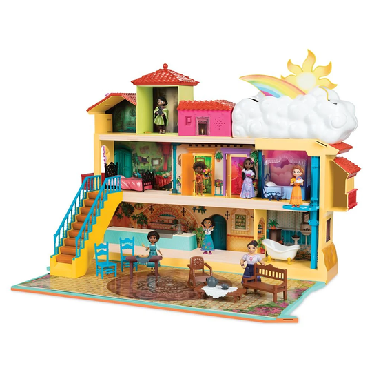 Encanto - Feature Madrigal House Playset (21938M)