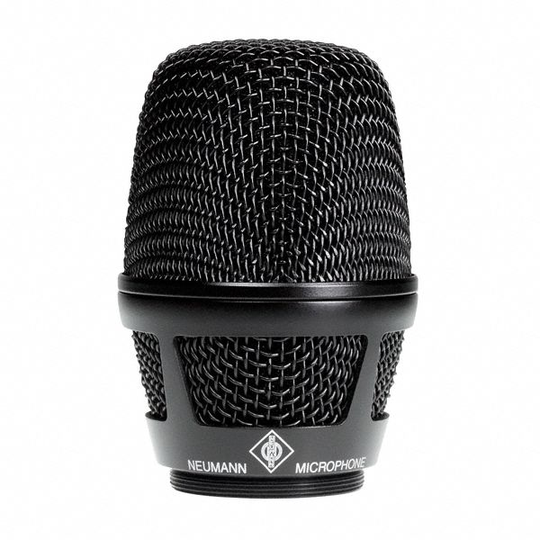 NEUMANN KK 205 BK MIKROFONIKAPSELI
