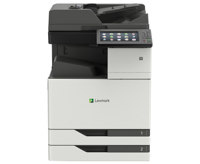LEXMARK CX921de A3 Color MFP 35 Ppm 2GB