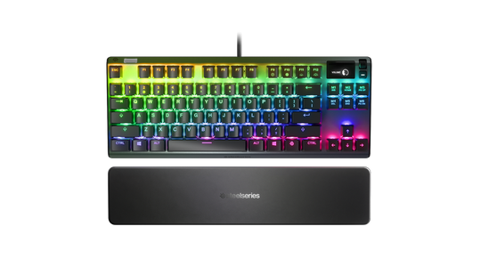 STEELSERIES Apex Pro - TKL NOR
