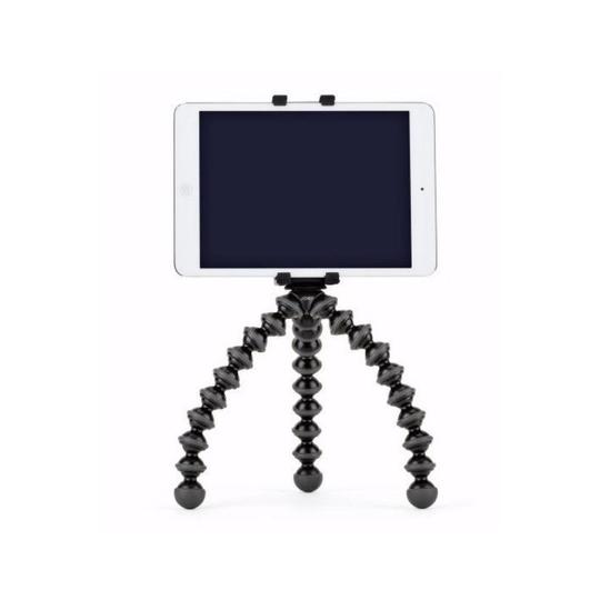 JOBY Griptight Gorillapod stand pro kuvaus-/katseluteline tabletille