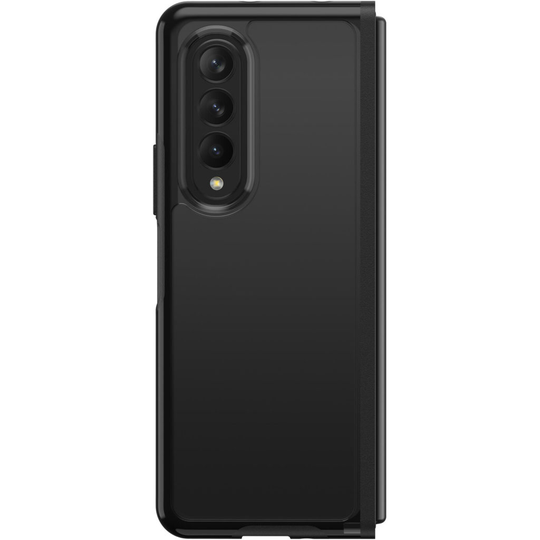 SymmetryFlexV2GalaxyZFold35G Clear/black